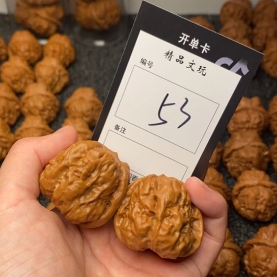 桃核吊坠鐂*五我是第一百37