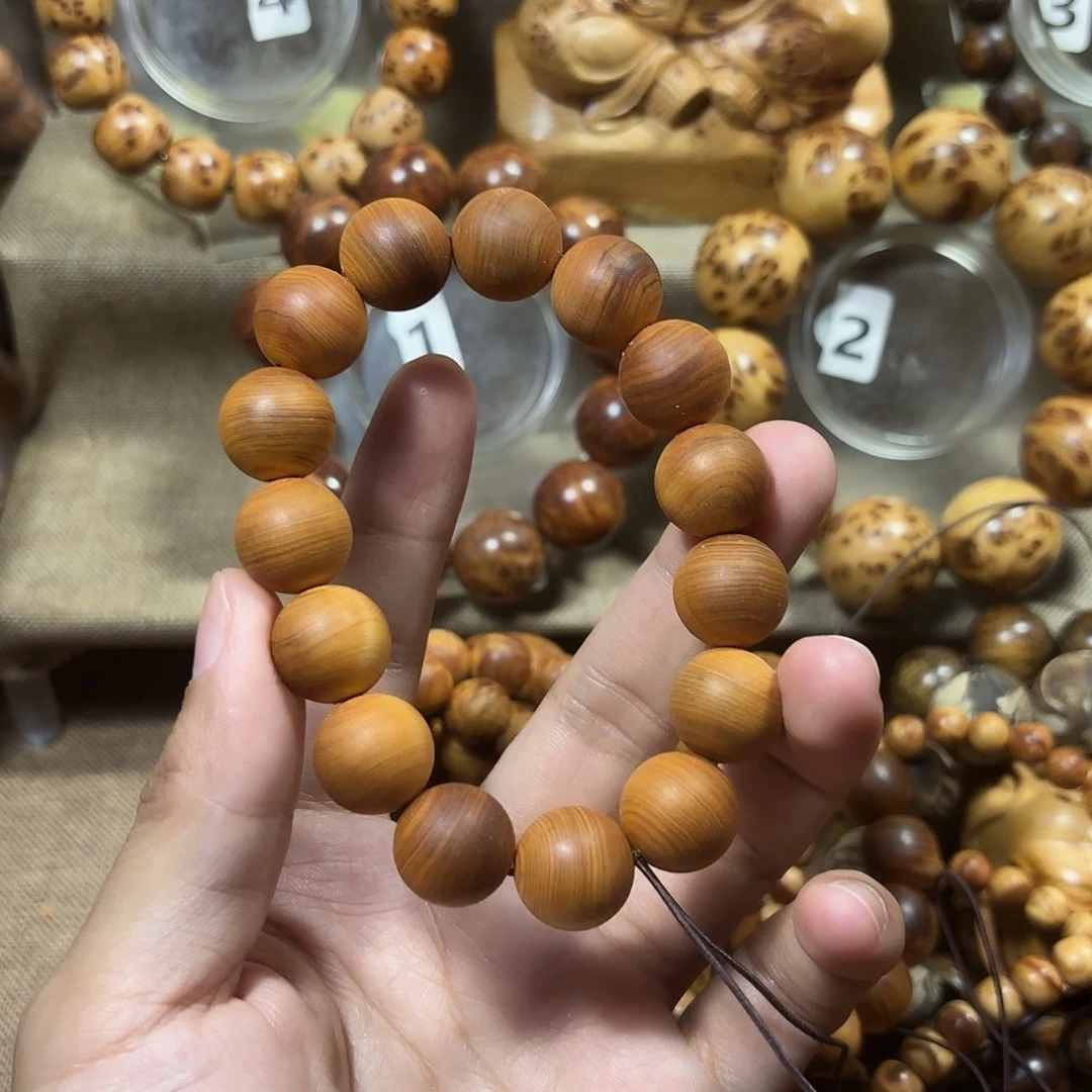 柏木（崖柏）崖柏1.5黑油骨