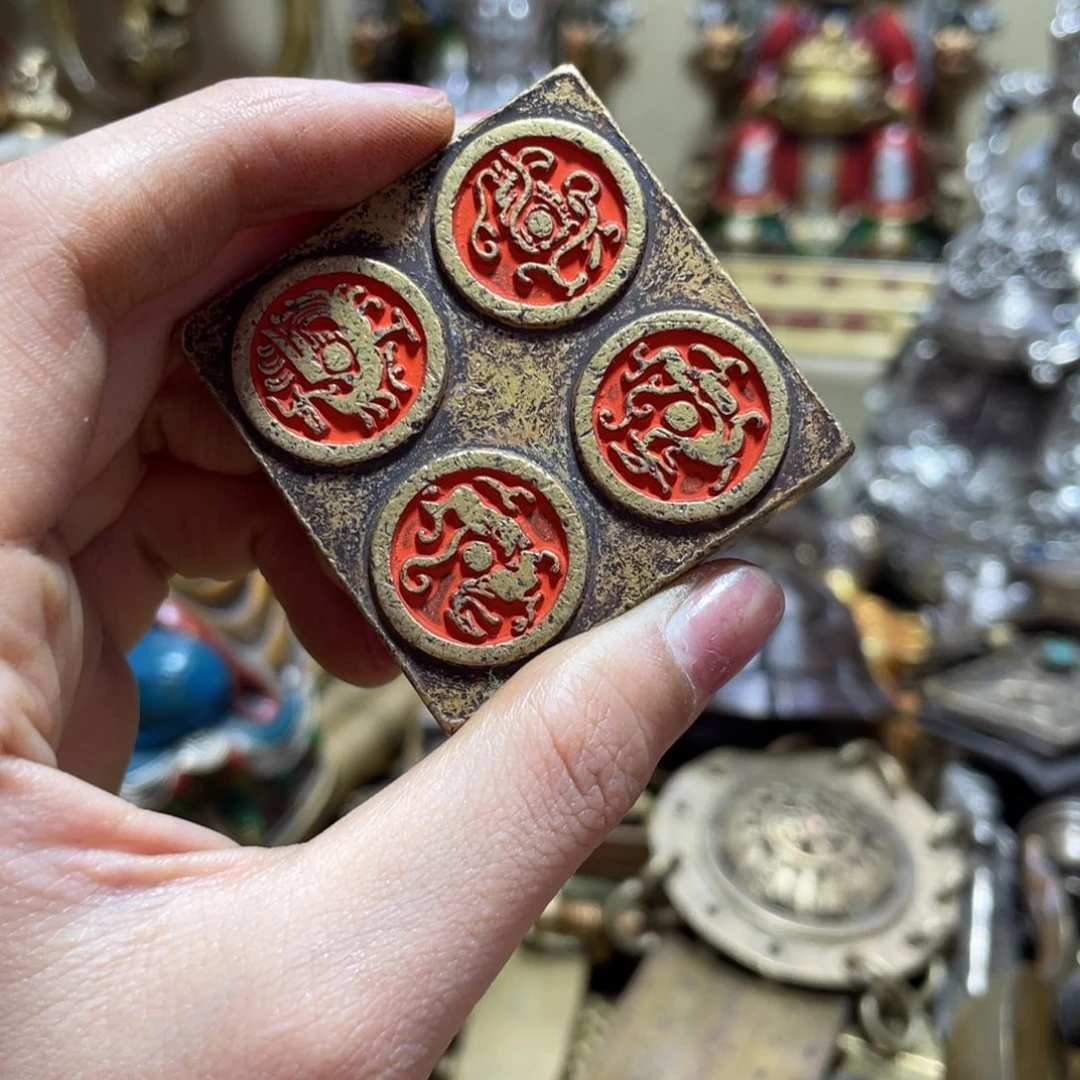 铜器铜郭哥器铜器