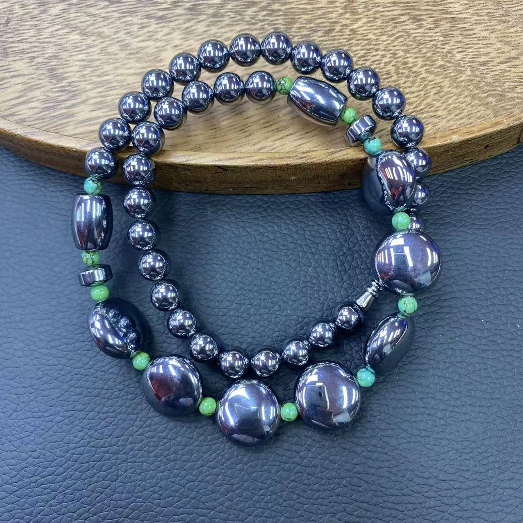 非金属珐琅项链 精品时尚项链丫627