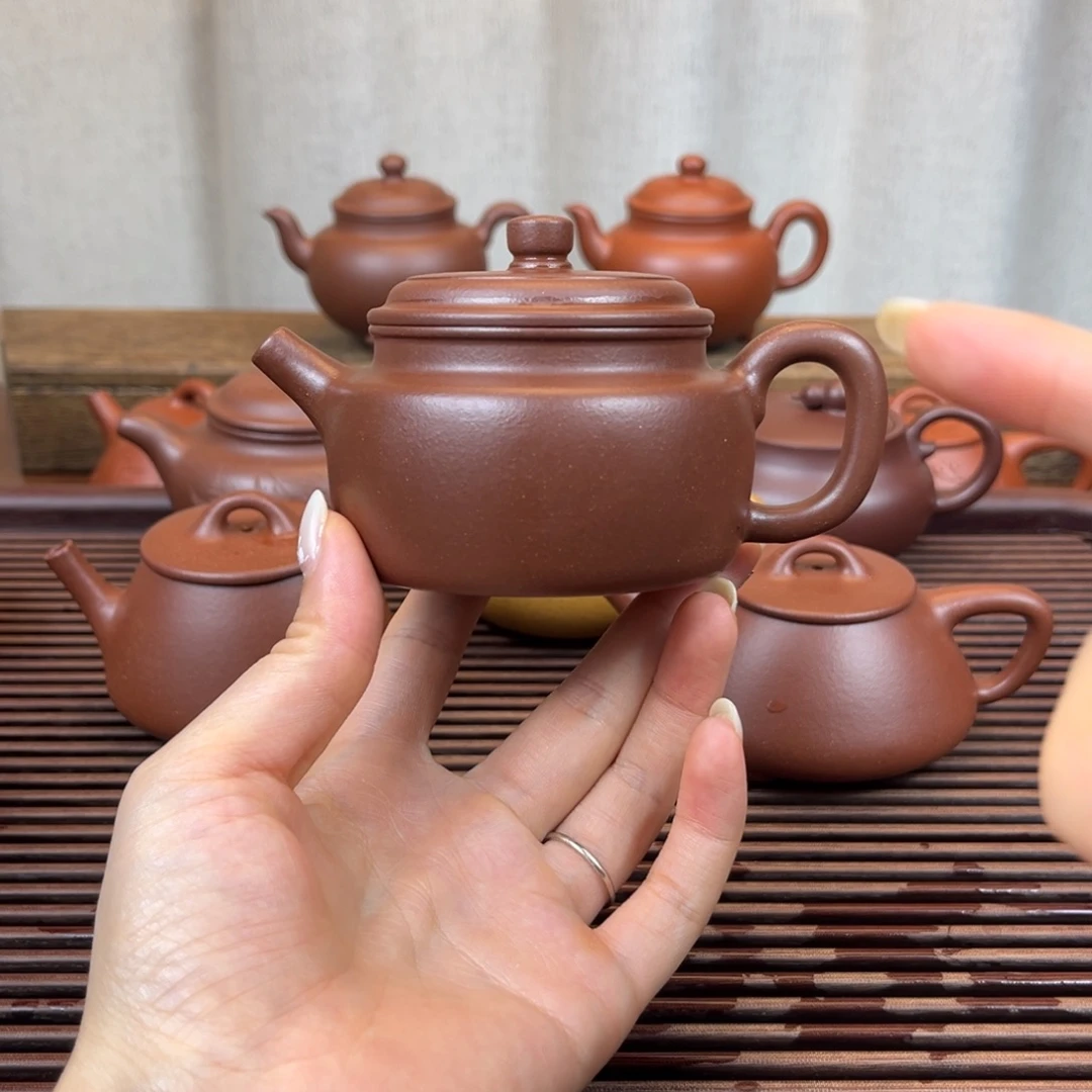 茶壶紫砂150特价福利