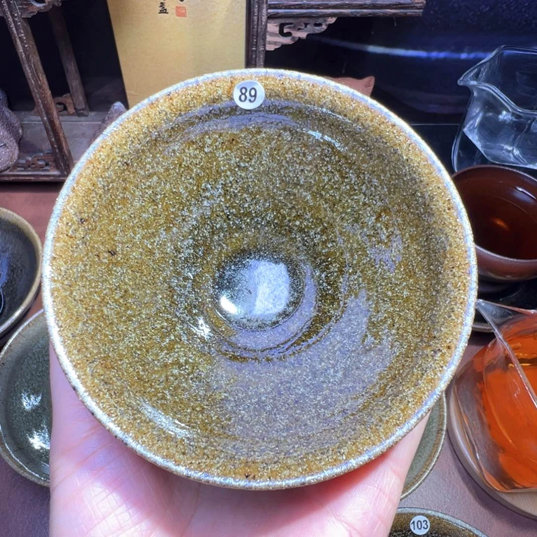 1***7茶盏柴烧柴烧柴烧柴