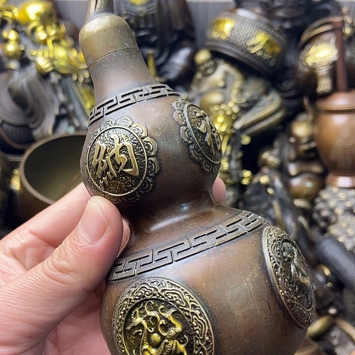 铜器摆件有限公司