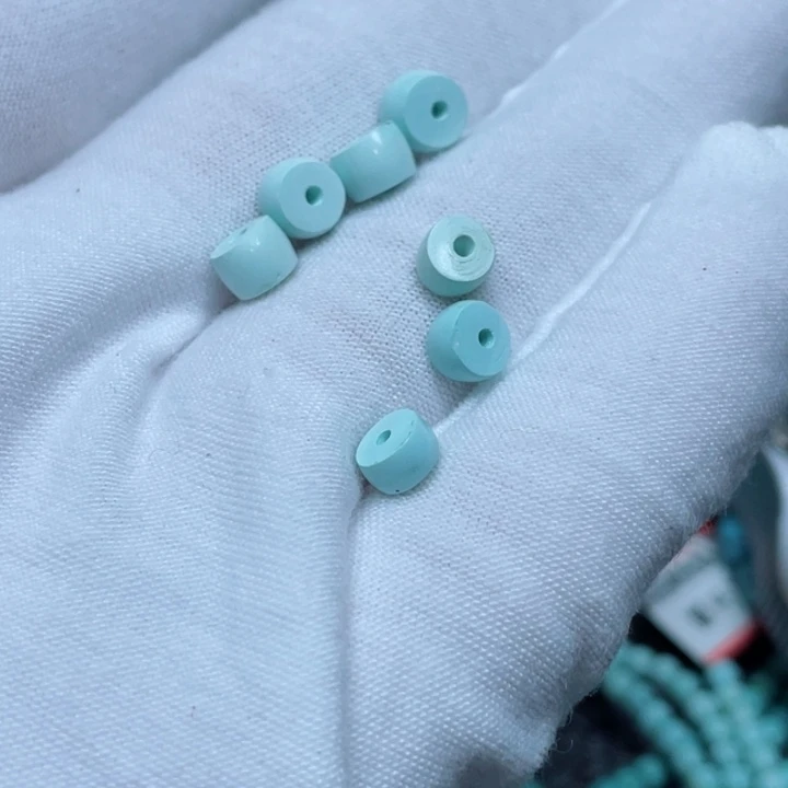 未镶嵌其他南红玛瑙