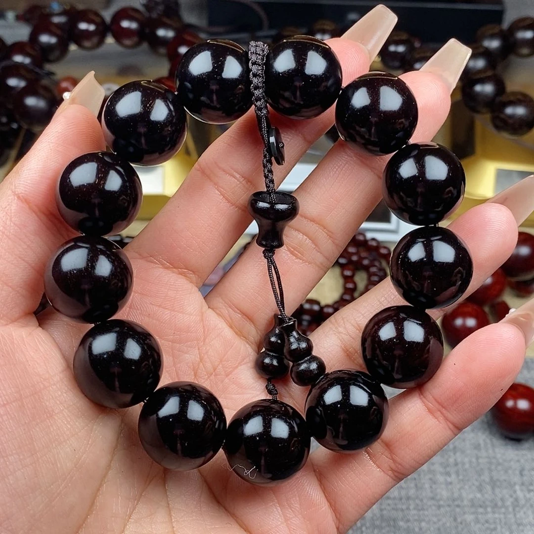 檀香紫檀（小叶紫檀）1.8入门