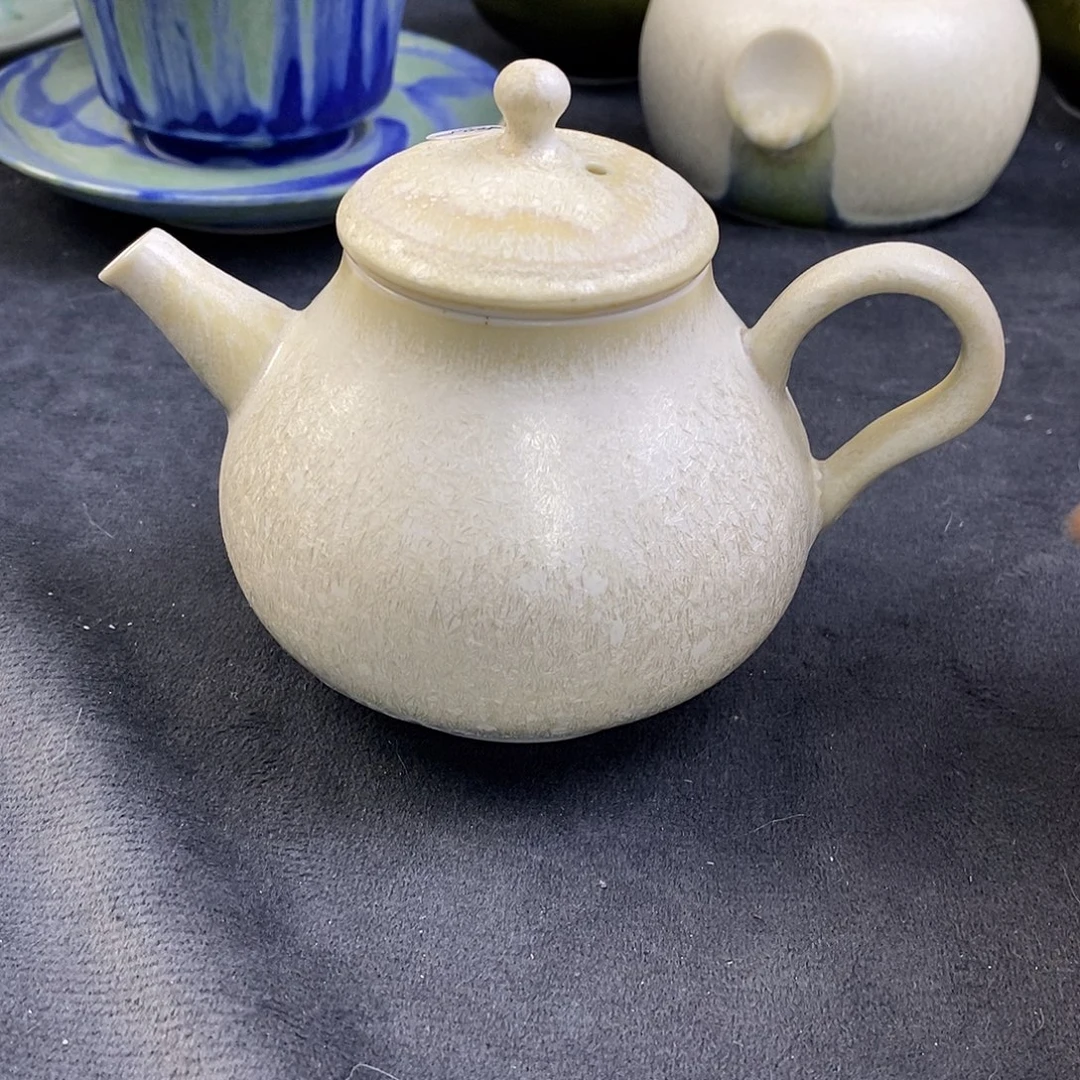 景德镇高温颜色釉51