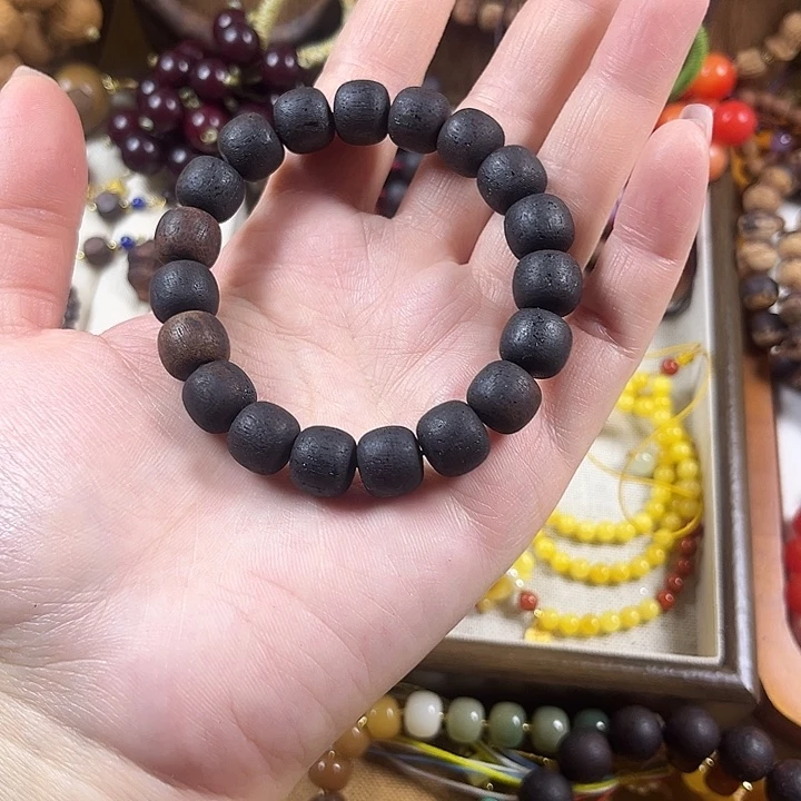 降真香手串/手链降真香