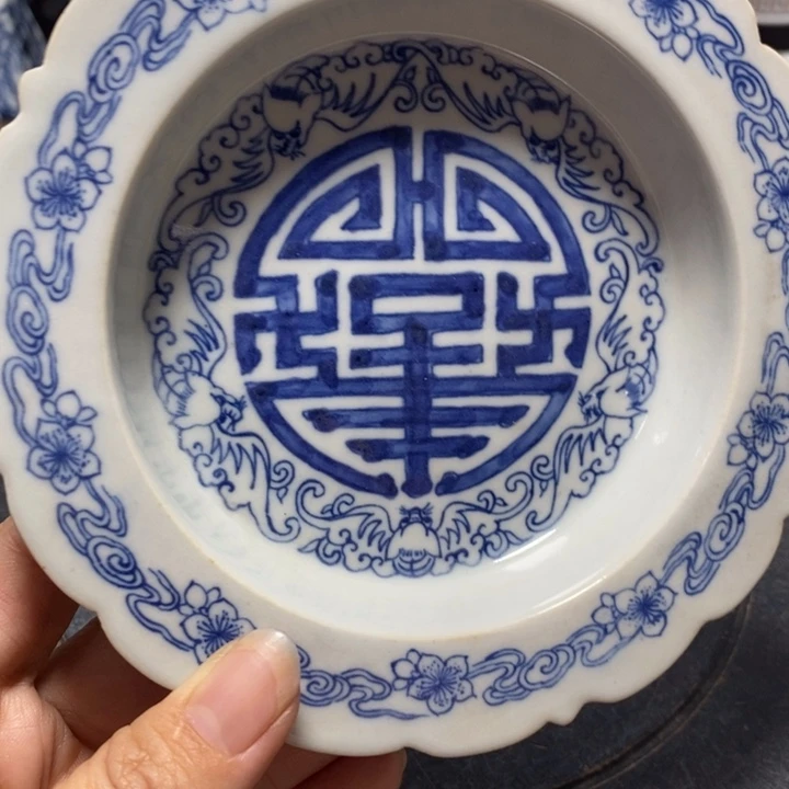 摆件景德镇陶瓷艺术品