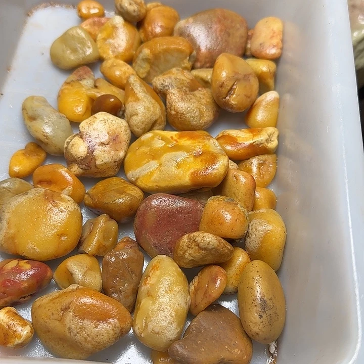 寿山石寿山石的种类