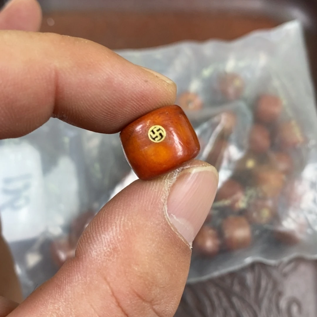 手串/手链驼骨配饰129