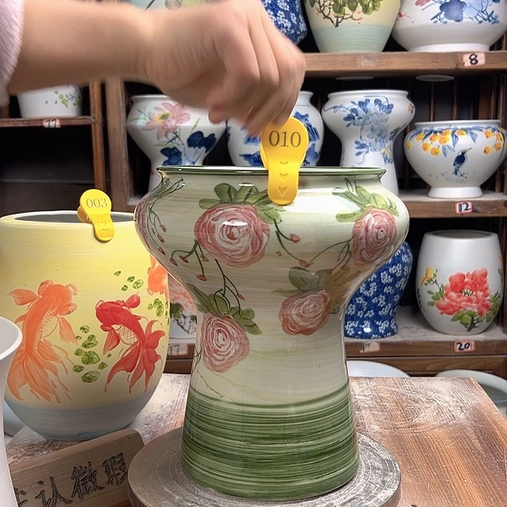 陶010 新款陶瓷陶瓷次品