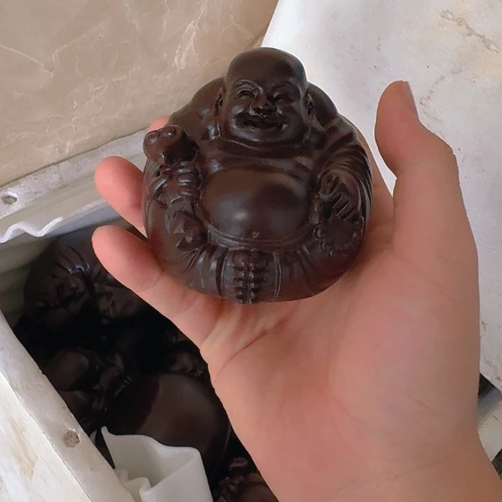 木黑檀木8一团和气