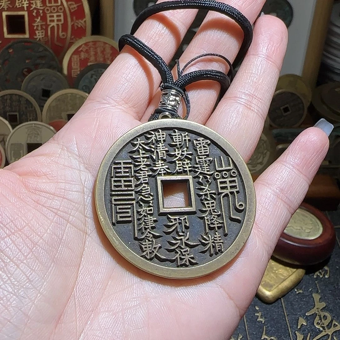 铜现代仿制工艺品