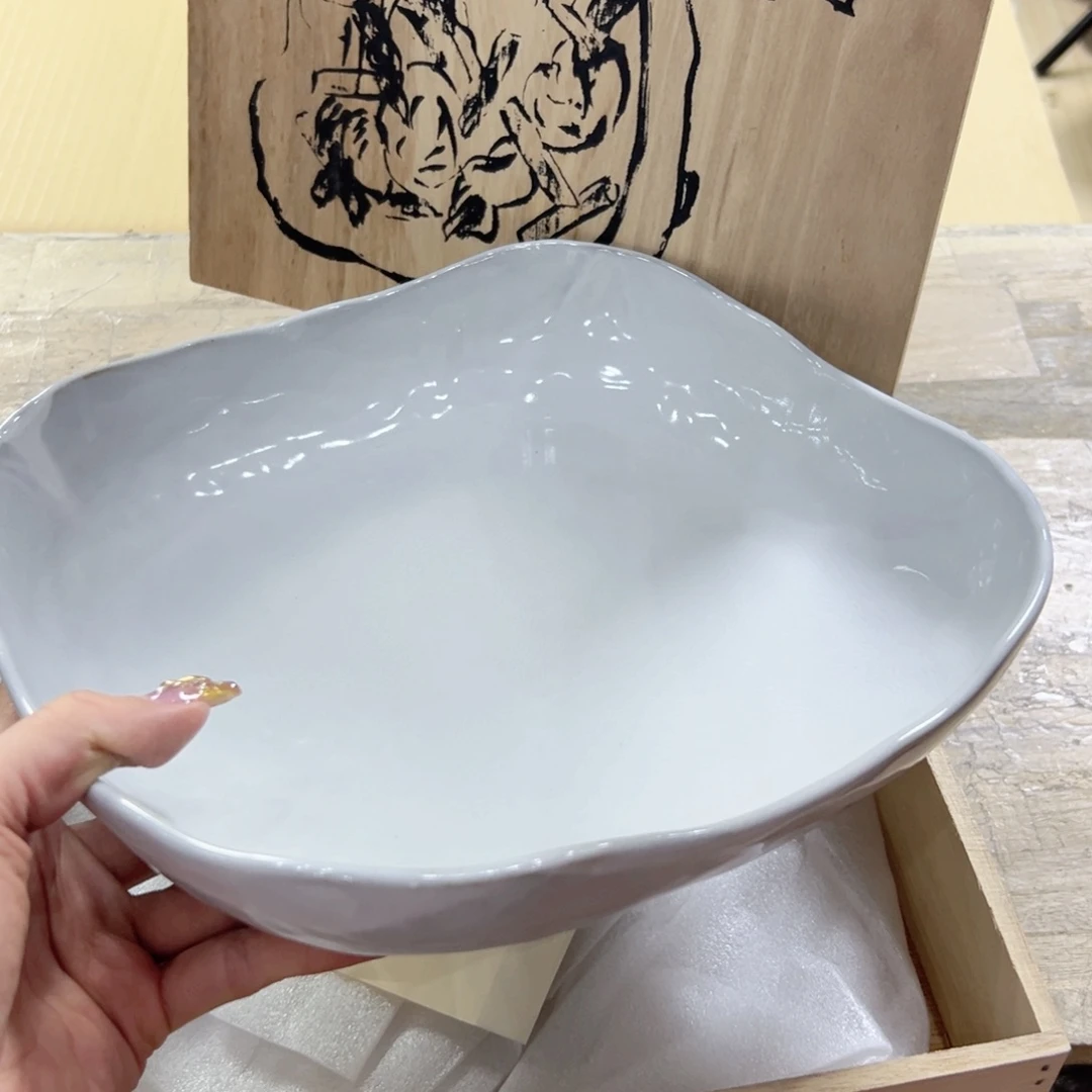 瓷片陶瓷制品厂及纺织印染