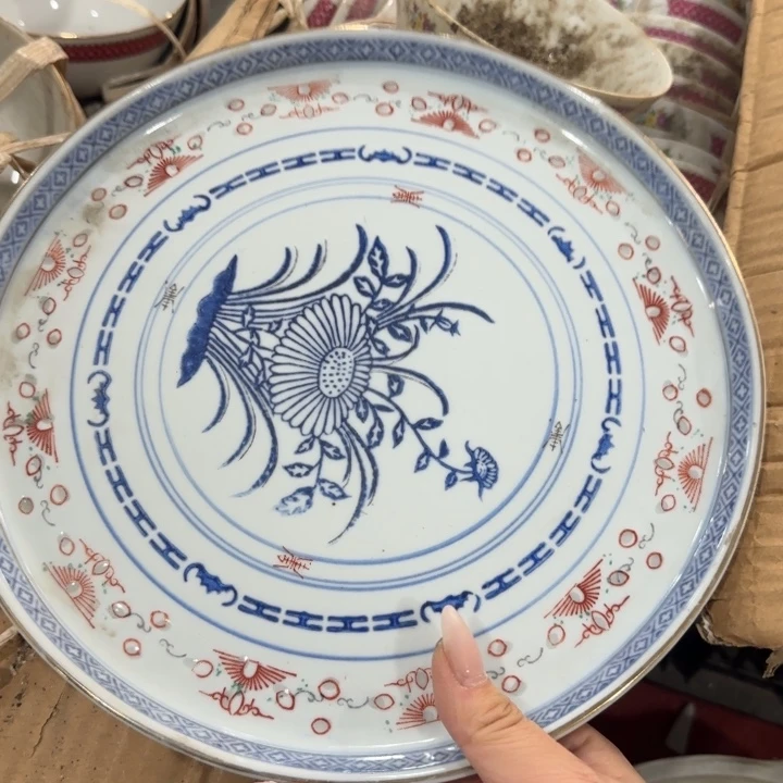 摆件景德镇陶瓷艺术品