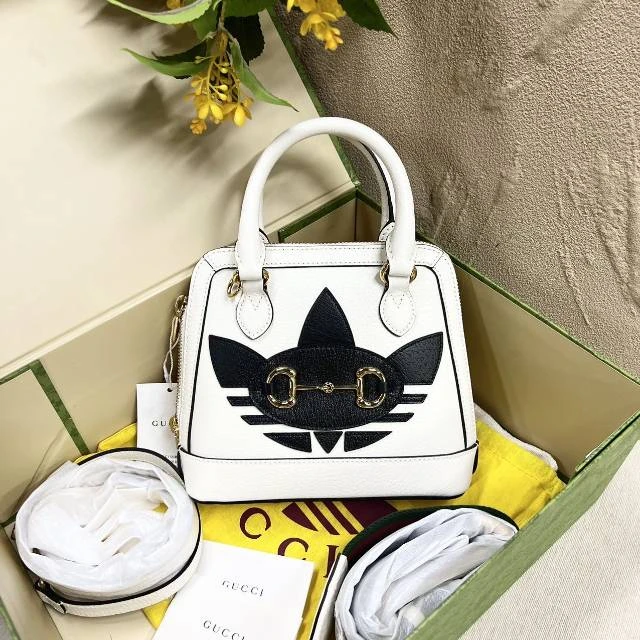 99新 GUCCI/古驰 单肩包/古驰/未使用/C14034824422/250923WY0016