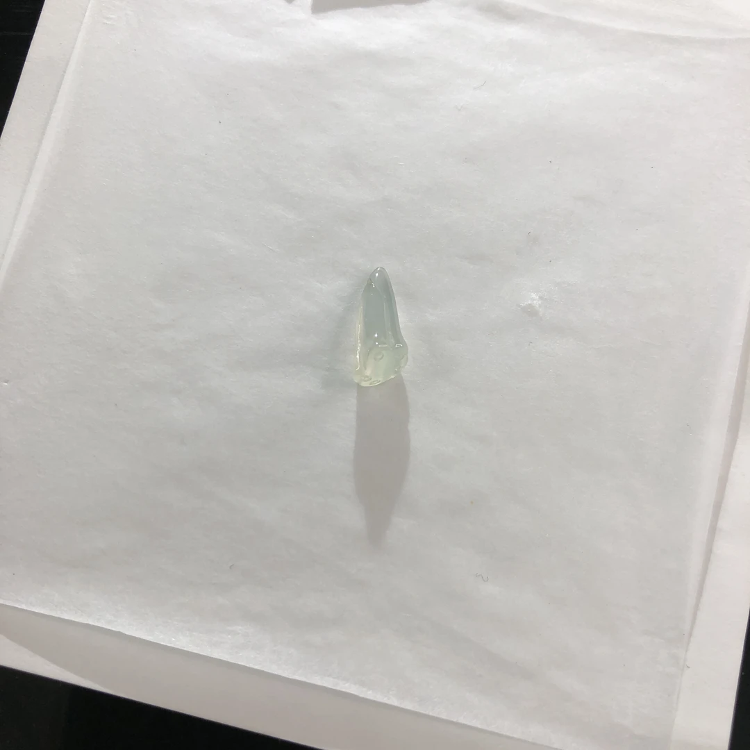 疯狂动物城 玻璃冰立体莲蓬11.7-4.6