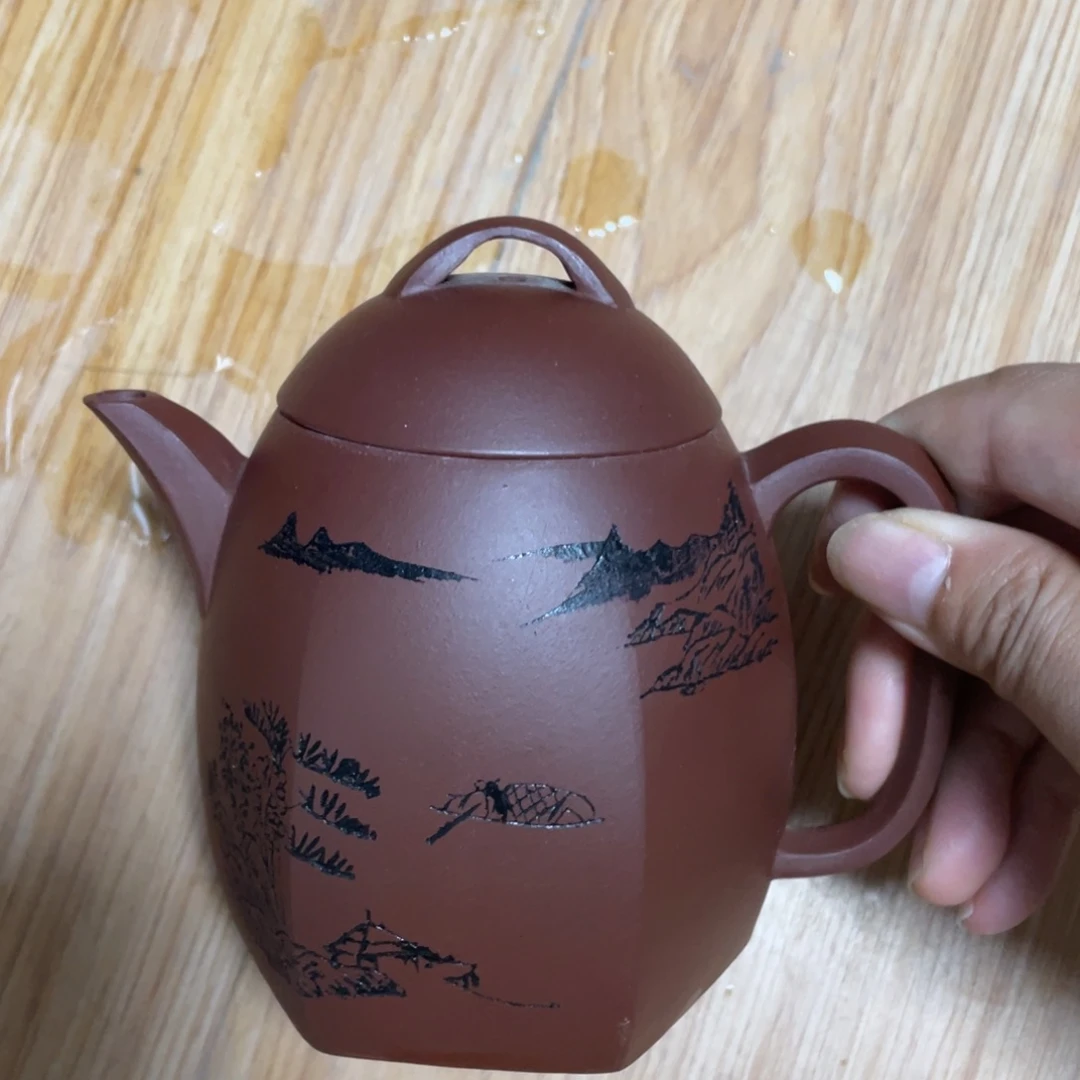 茶壶紫砂宜兴紫砂文化