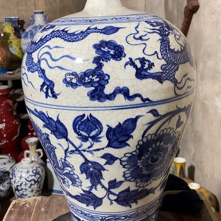 直播间的时实画面