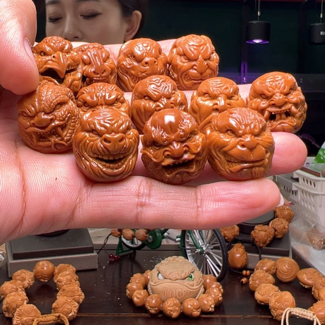 橄榄核手串/手链橄榄核