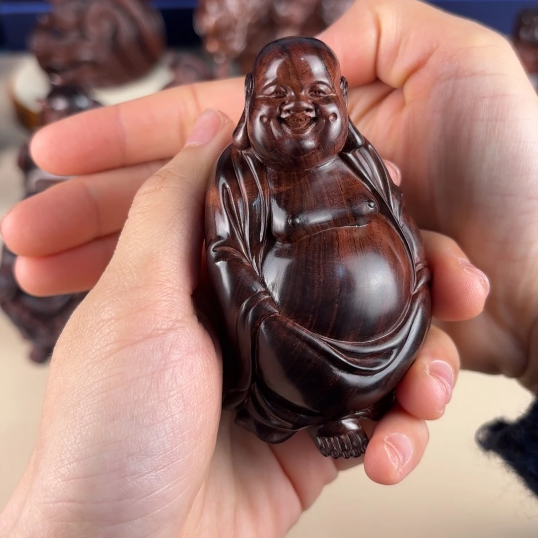 黄花梨/降香黄檀把件飞*把件
