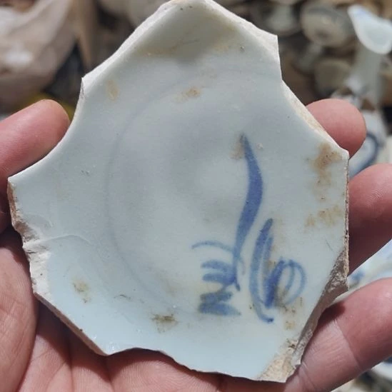 陶瓷手工艺品陶瓷