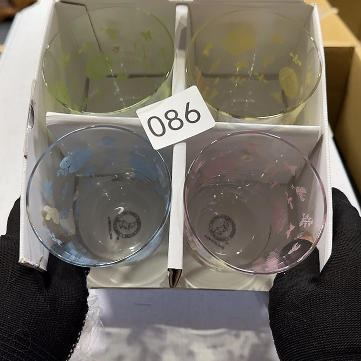 中古物品默认微瑕no退no换