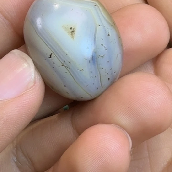 柏香籽/百香籽吊坠