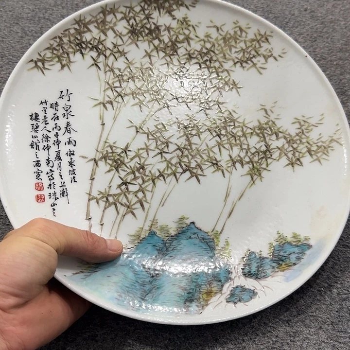 摆件景德镇陶瓷33333322222232