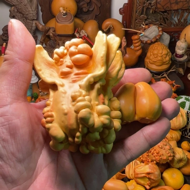 瓶***好连体葫芦葫芦葫芦