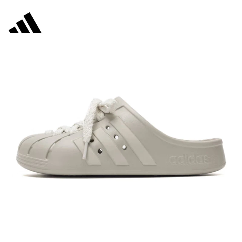 【流光风】【专属】adidas阿迪达斯CLOG运动休闲凉鞋百JQ2118