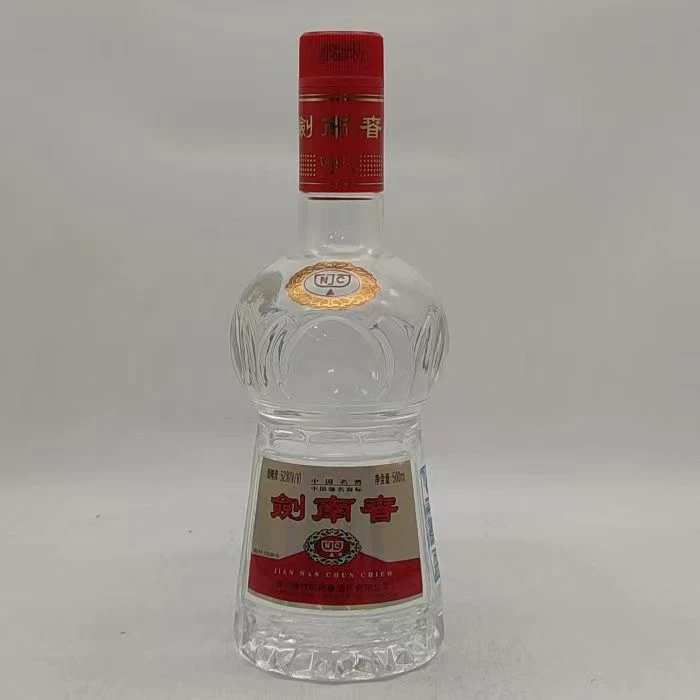 2004年插销剑南春52%  0111-06