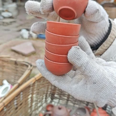 库存微瑕六个包邮