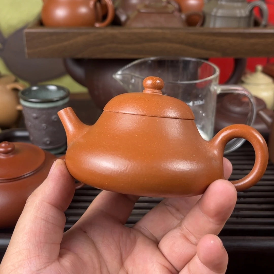 茶壶紫砂宜信紫砂壶