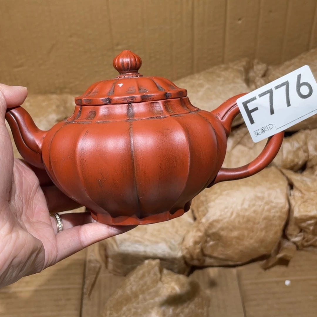 茶壶紫砂紫砂茶壶776