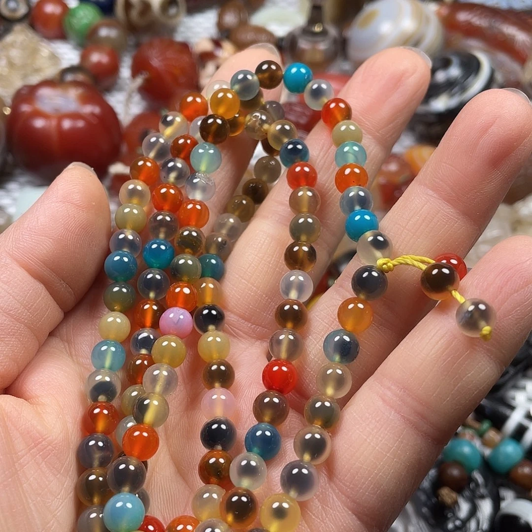 玛瑙/玉髓未镶嵌玛瑙