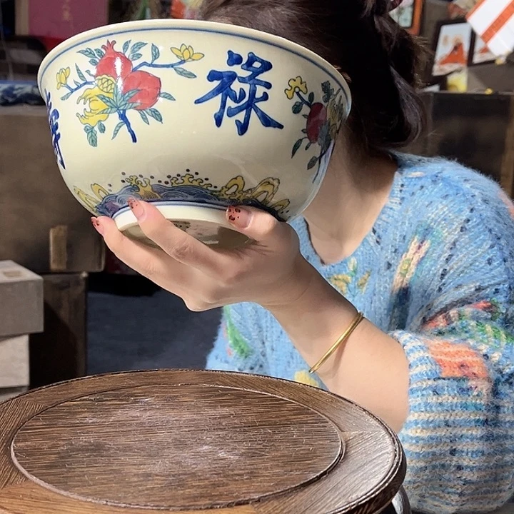 摆件//////景德镇陶瓷瓷器。