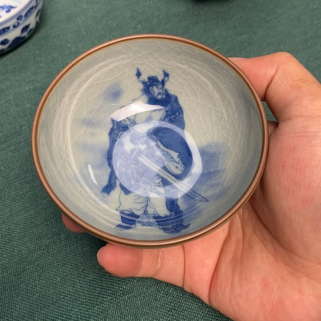 景德镇景德镇当代工艺品80毫升