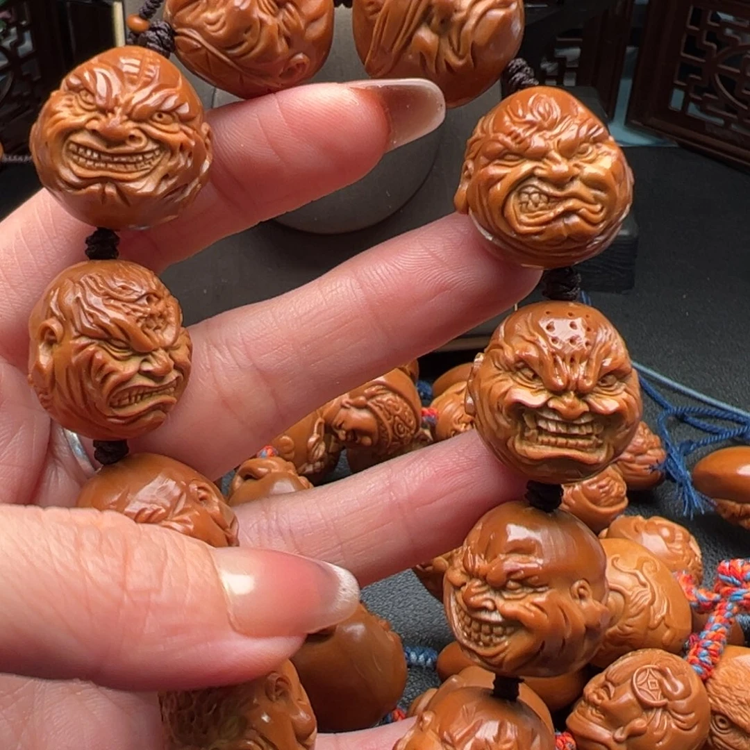 手串/手链橄榄核橄榄核