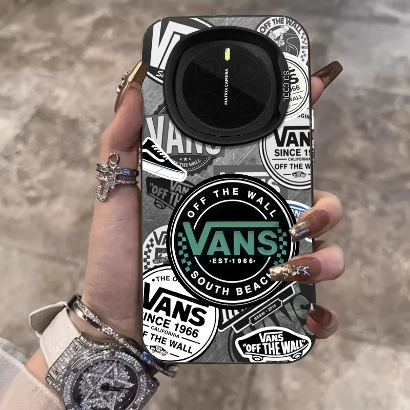 标签VSNS适用荣耀Magic7Pro手机壳新款Magic7全包防摔Magic6支架