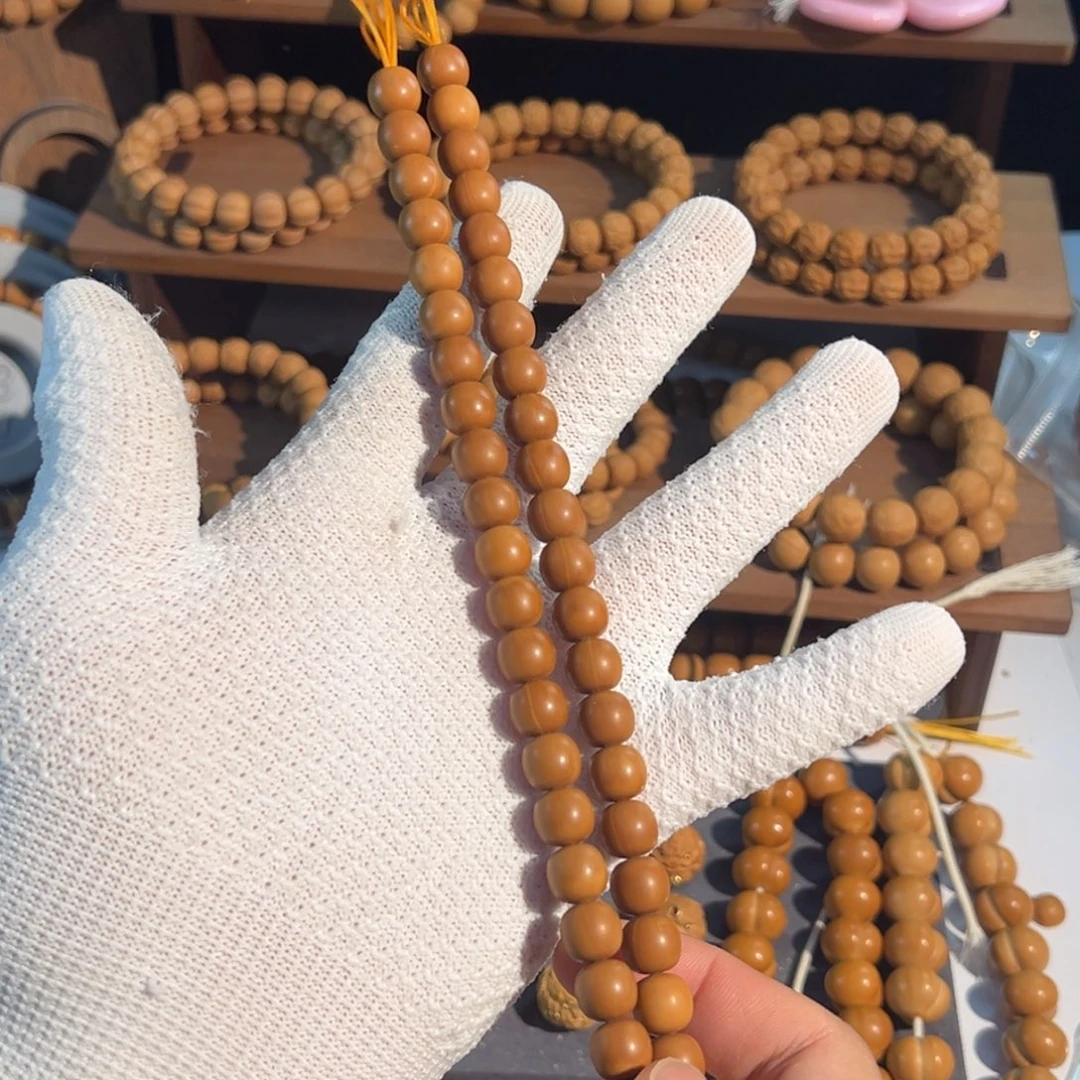 猴头核桃吊坠战斗瑕老型