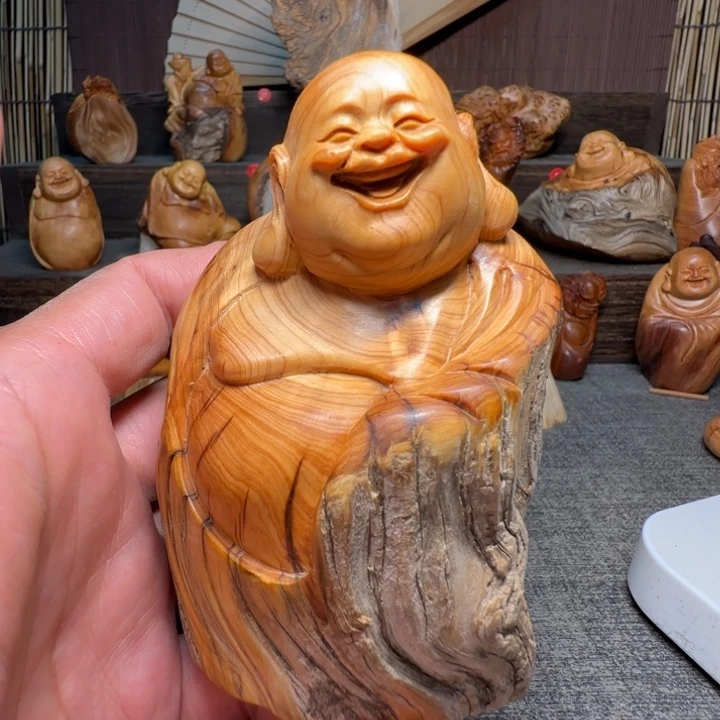 柏木（崖柏）我的小可爱小可爱们