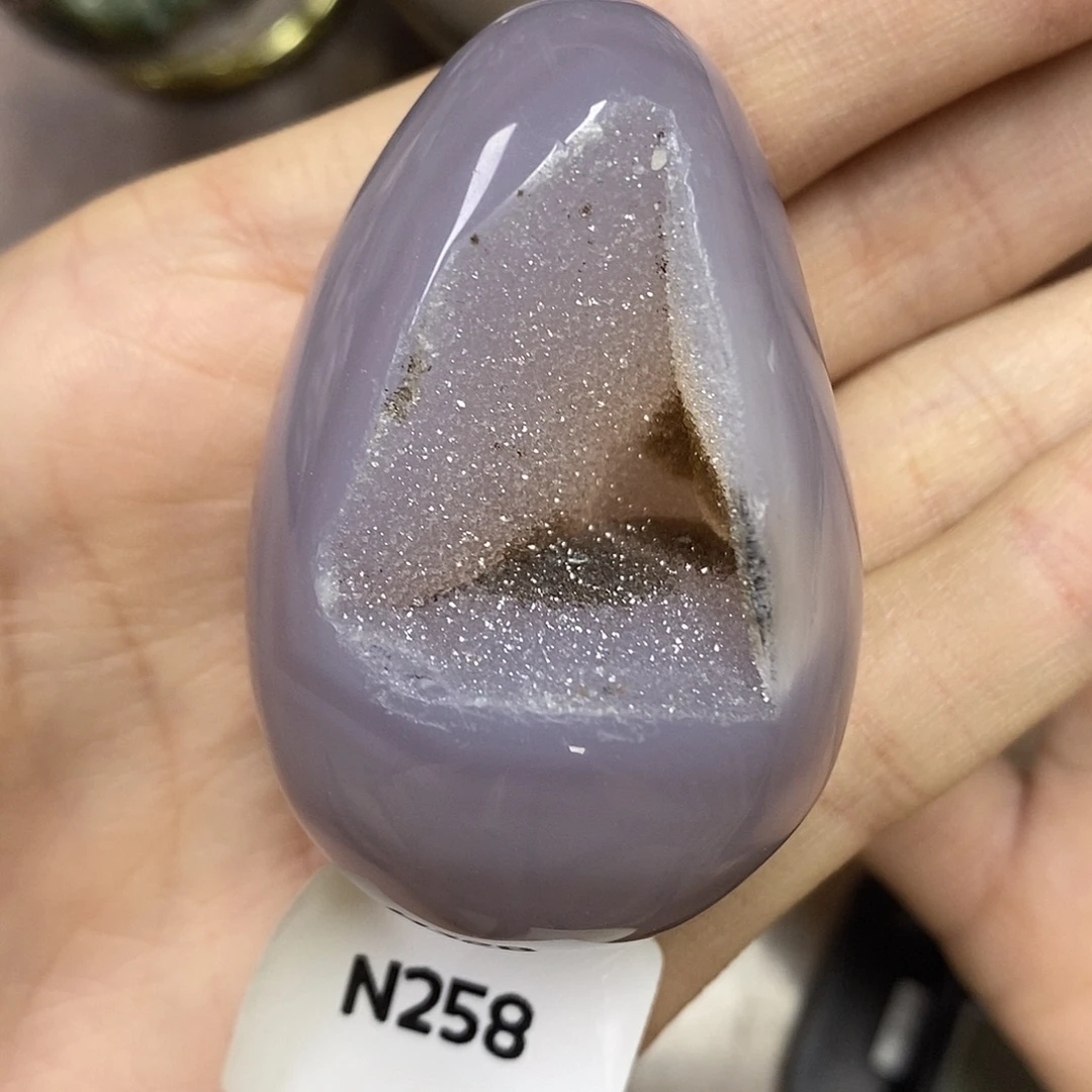 玛瑙/玉髓未镶嵌玛瑙摆件