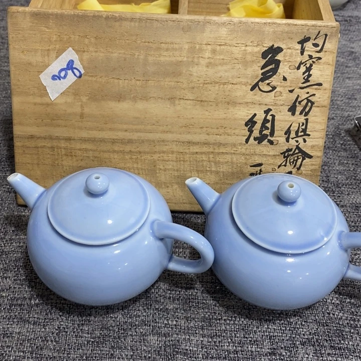 紫砂茶杯非常漂亮好看的碗