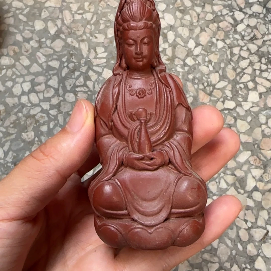 【闪购商品】茶壶紫砂紫砂茶宠