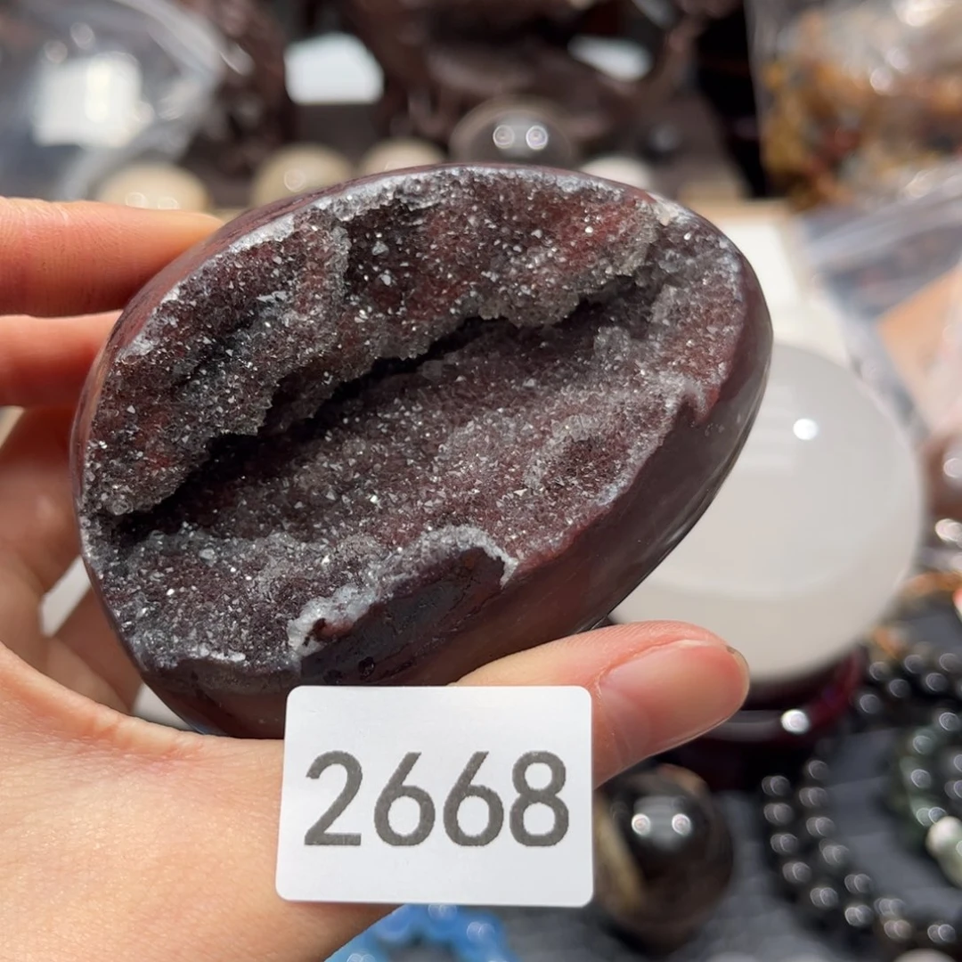 【闪购商品】未镶嵌大型摆件（非配饰）水晶