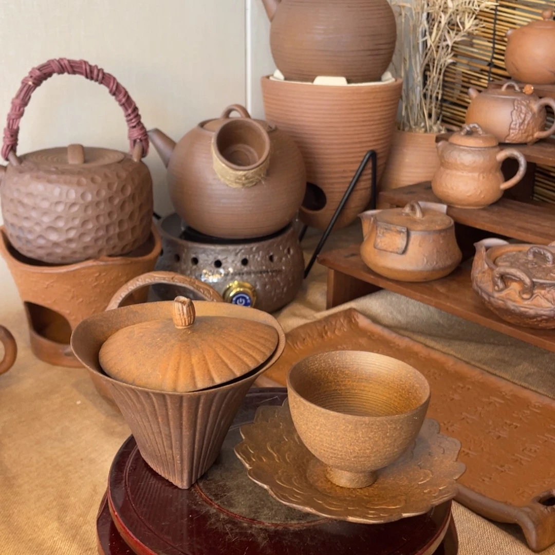 盖碗小容量三件套