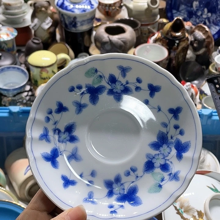 瓷片19.9包邮新疆西藏不发货