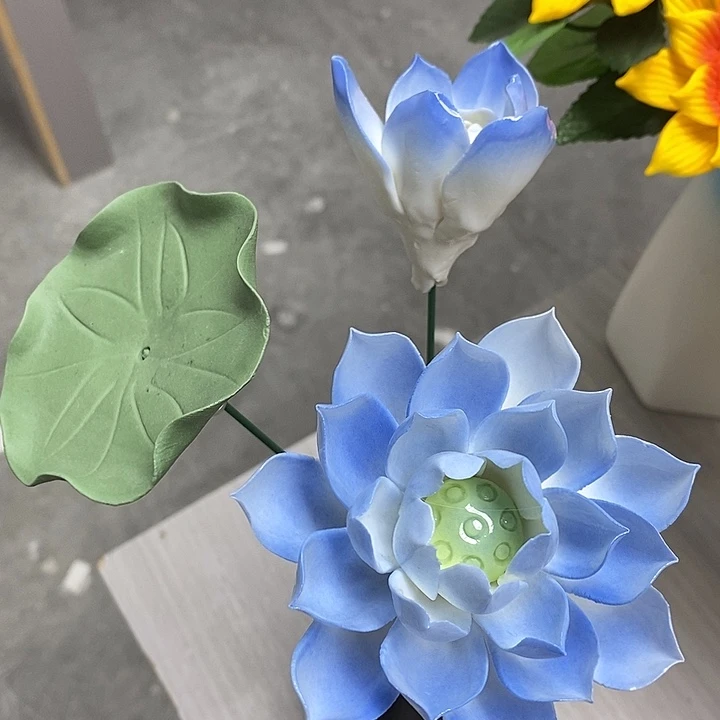 陶瓷陶瓷材料加工