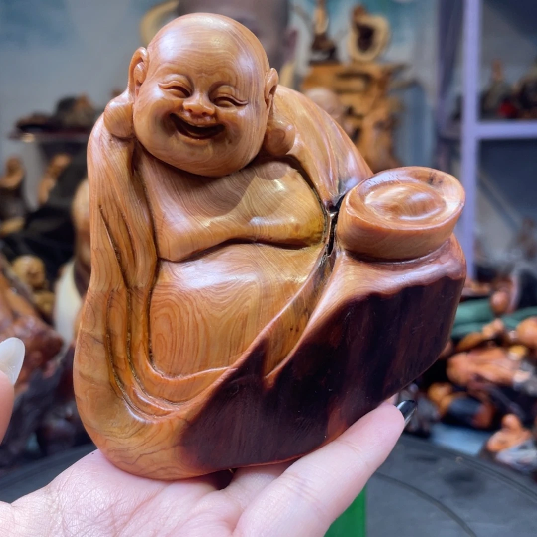 柏木（崖柏）手串/手链